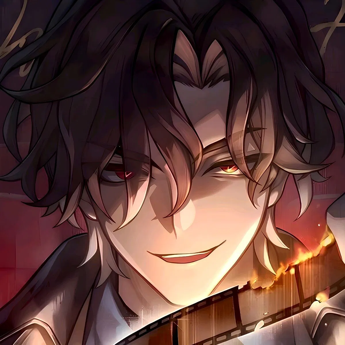 Avatar of Father reca