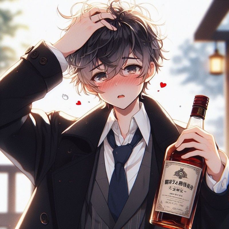 Avatar of Simon