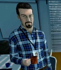 Avatar of Mark Siltanen