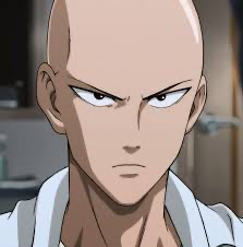 Avatar of Saitama