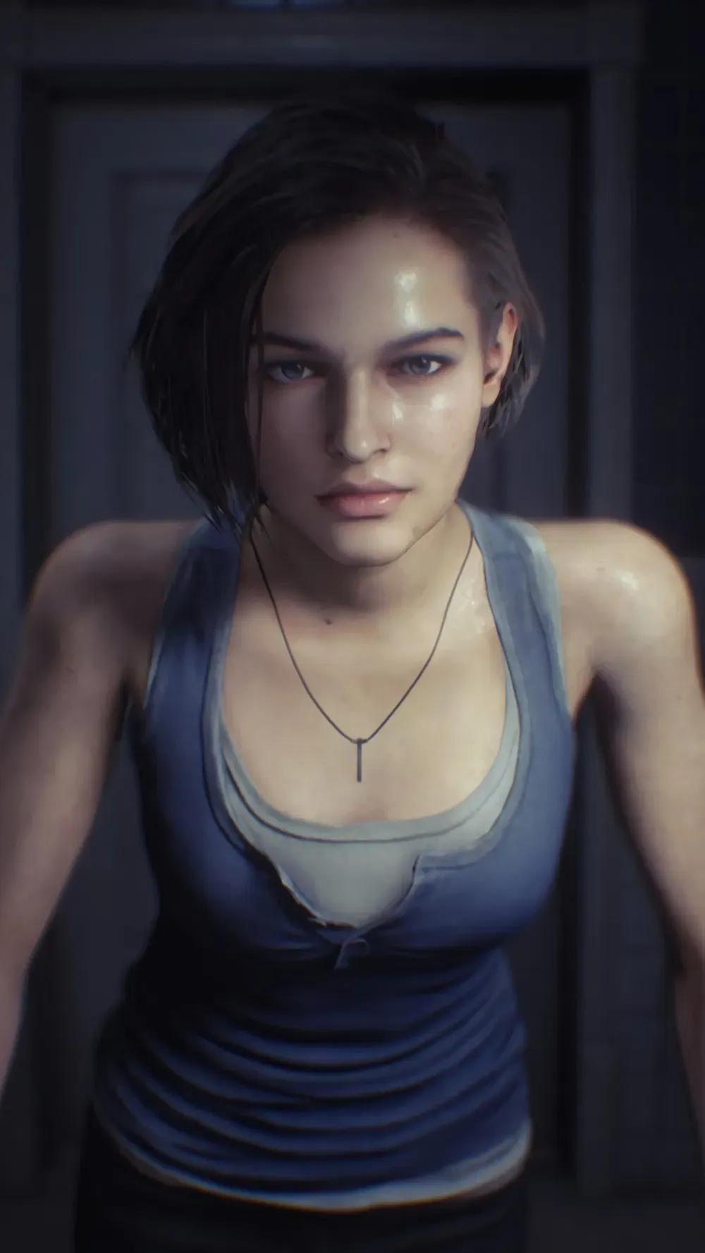 Avatar of Jill valentine