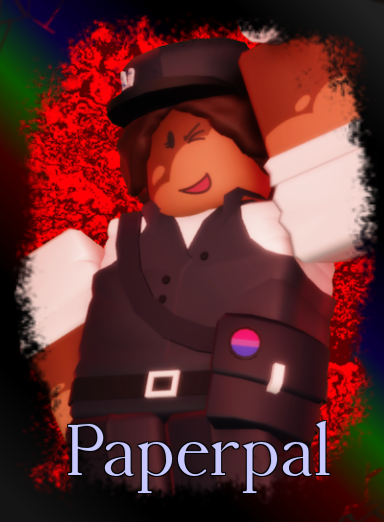 Avatar of Paperpal - Forsaken News