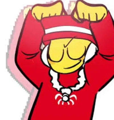 Avatar of SpyderSammy