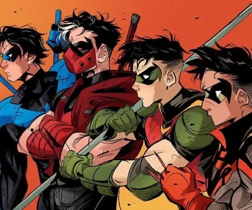 Avatar of Batboys