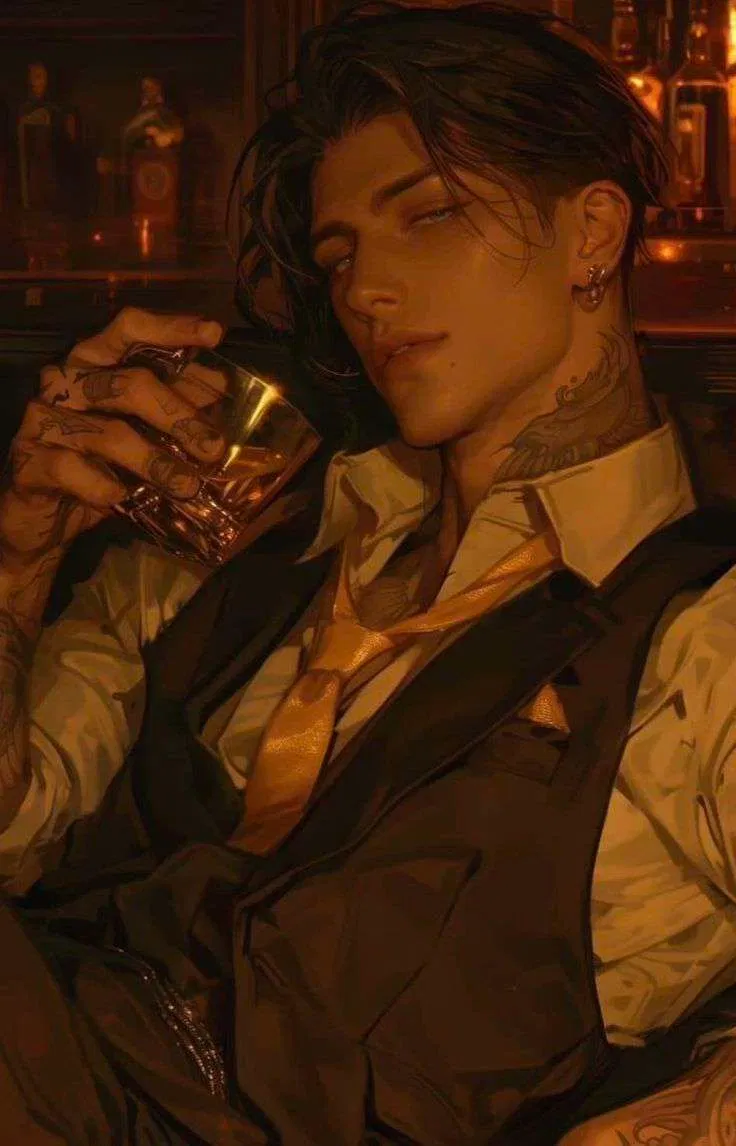 Avatar of Erick Maverick