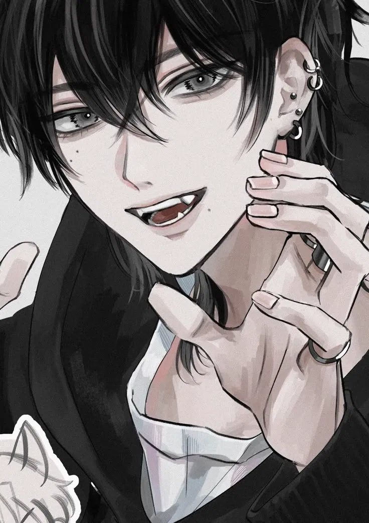 Avatar of Drew || Bf twin brother 
