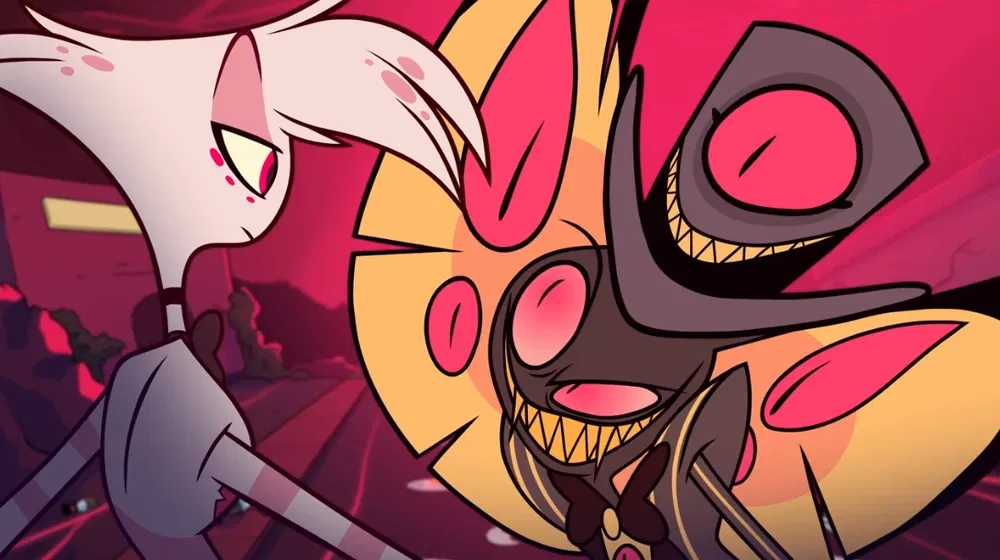 Avatar of Sir Pentious (Hazbin Hotel)