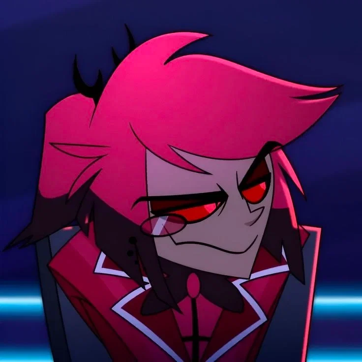 Avatar of Alastor || Hazbin Hotel