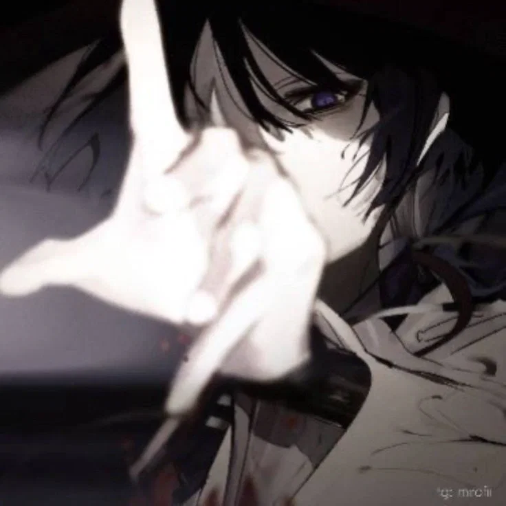 Avatar of Scaramouche incubus