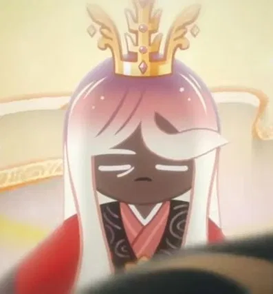 Avatar of DUSK OF SILENCE || COOKIE RUN: KINGDOM