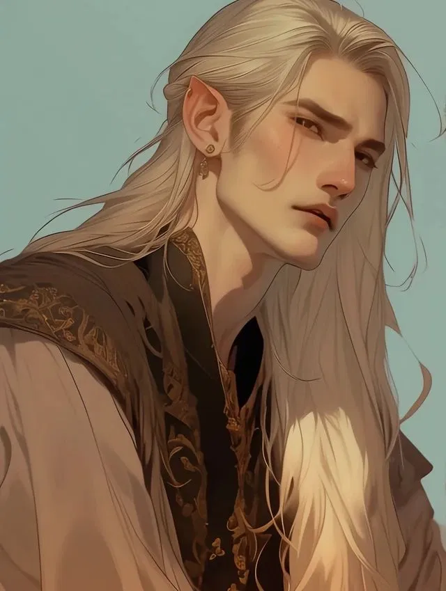 Avatar of Elias