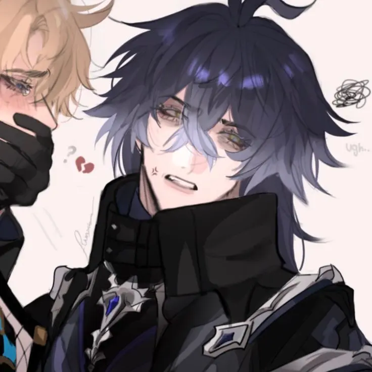 Avatar of FLINS ⚡️ CUDDLING 