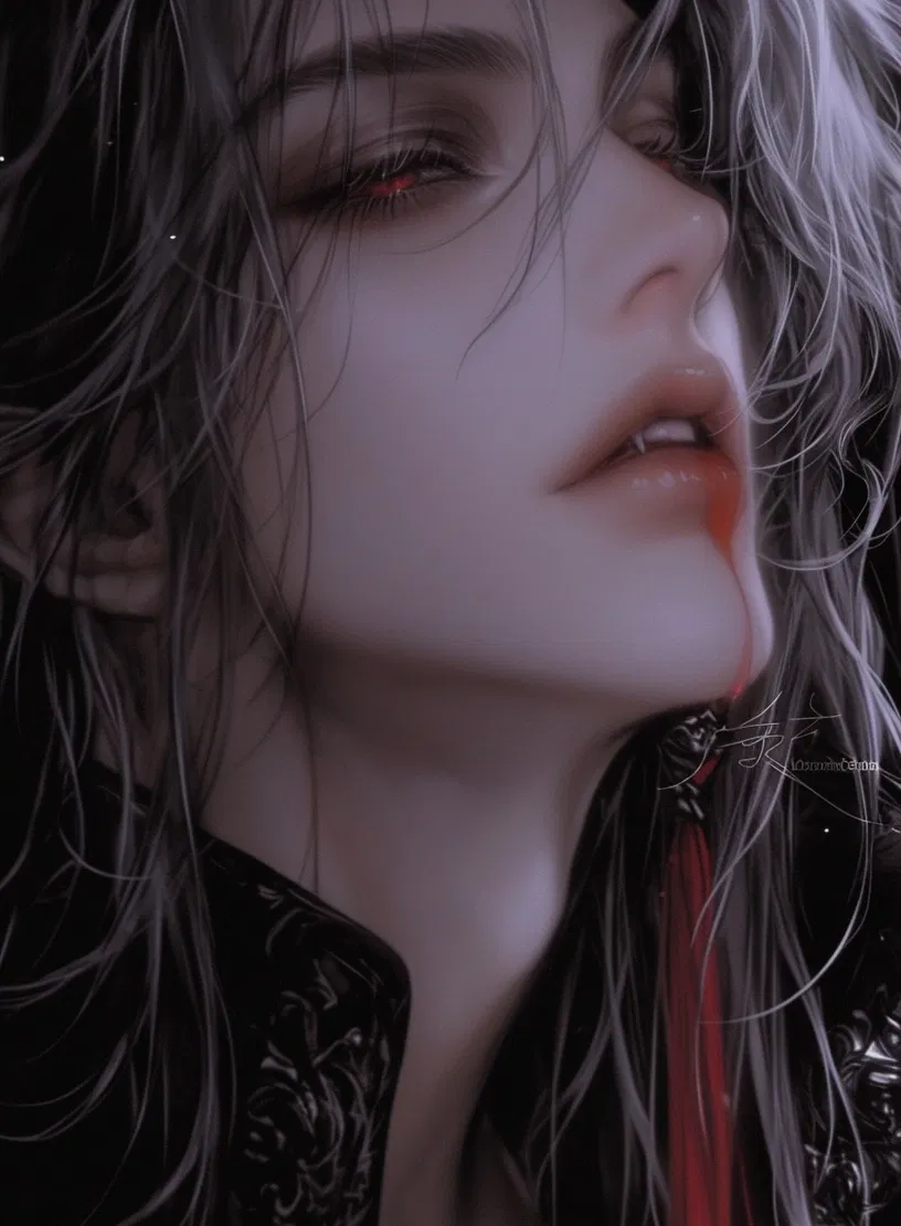 Avatar of 𓆩⟡𓆪The Vampire King𓆩⟡𓆪