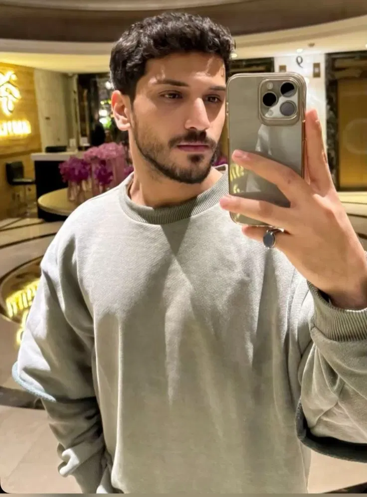 Avatar of Omar, The Guy Next Door