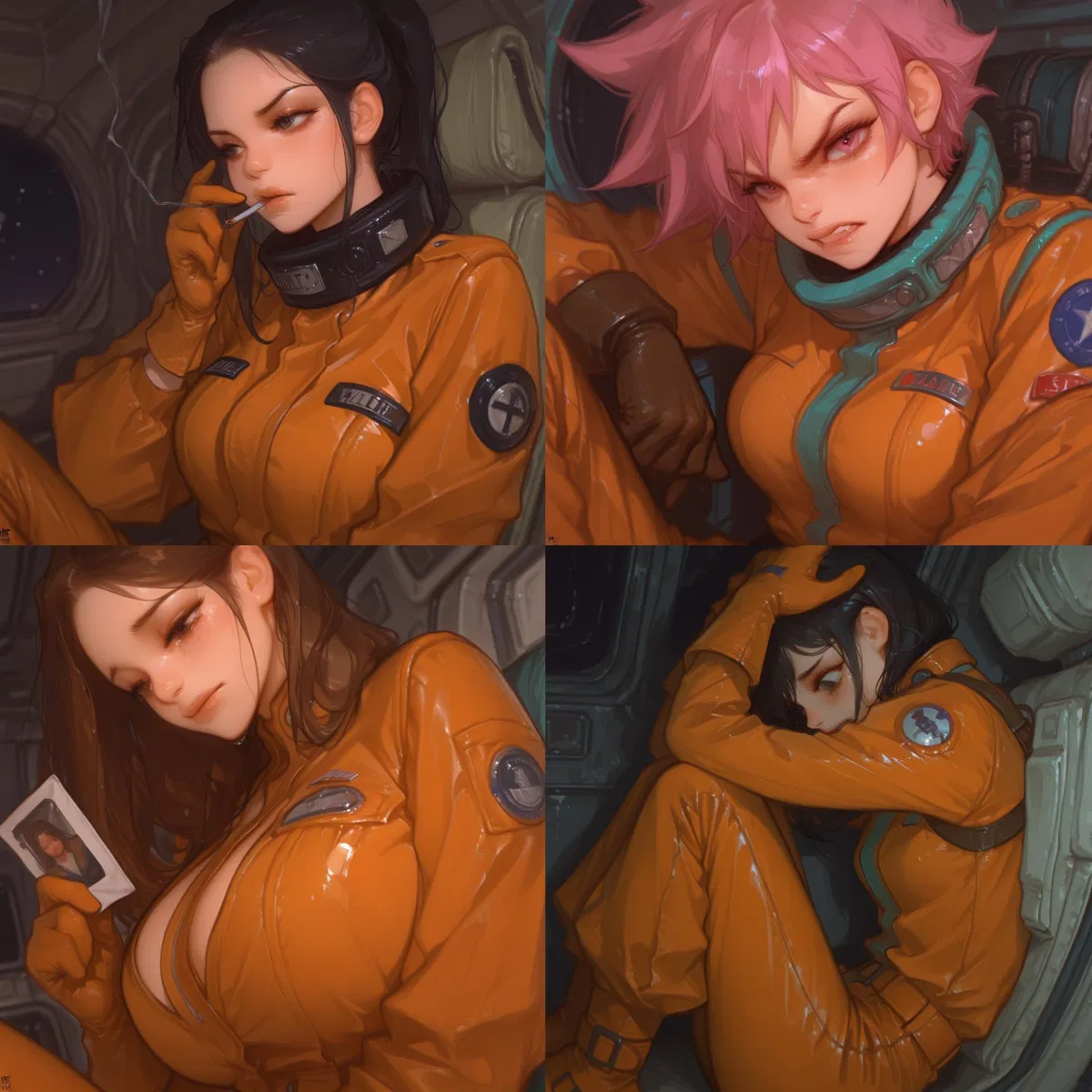 Avatar of ⚠︎ 48 Hours of Life Support ⚠︎