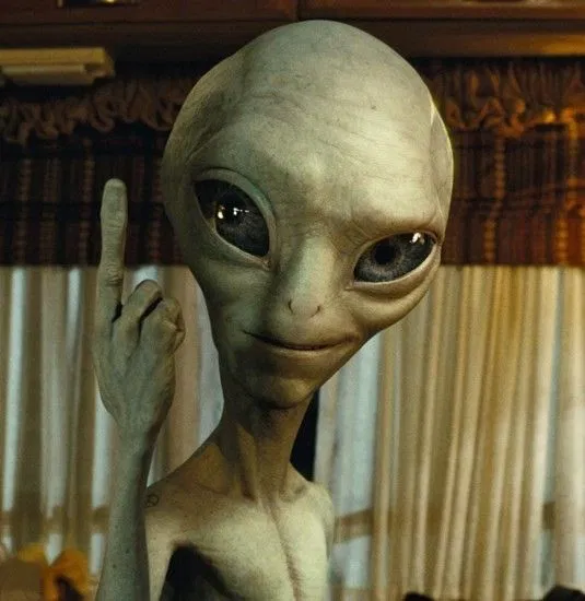 Avatar of Paul || It's..probing time..