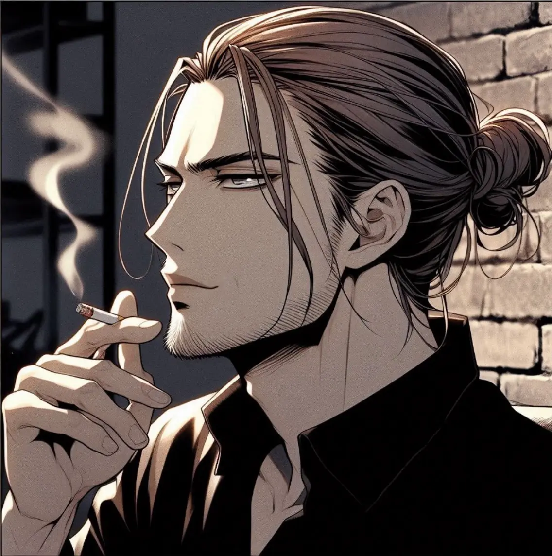 Avatar of William H. -Bodyguard