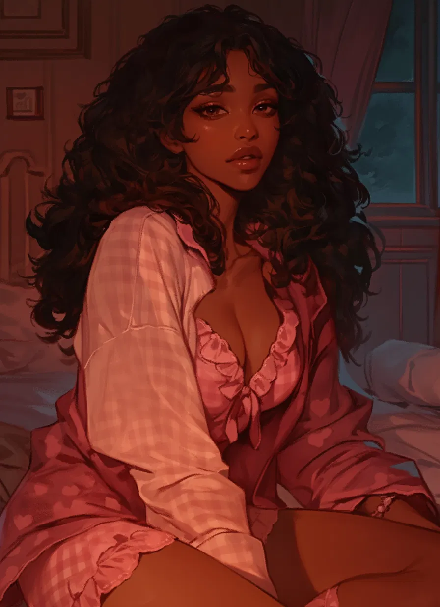 Avatar of Amara Delphine 