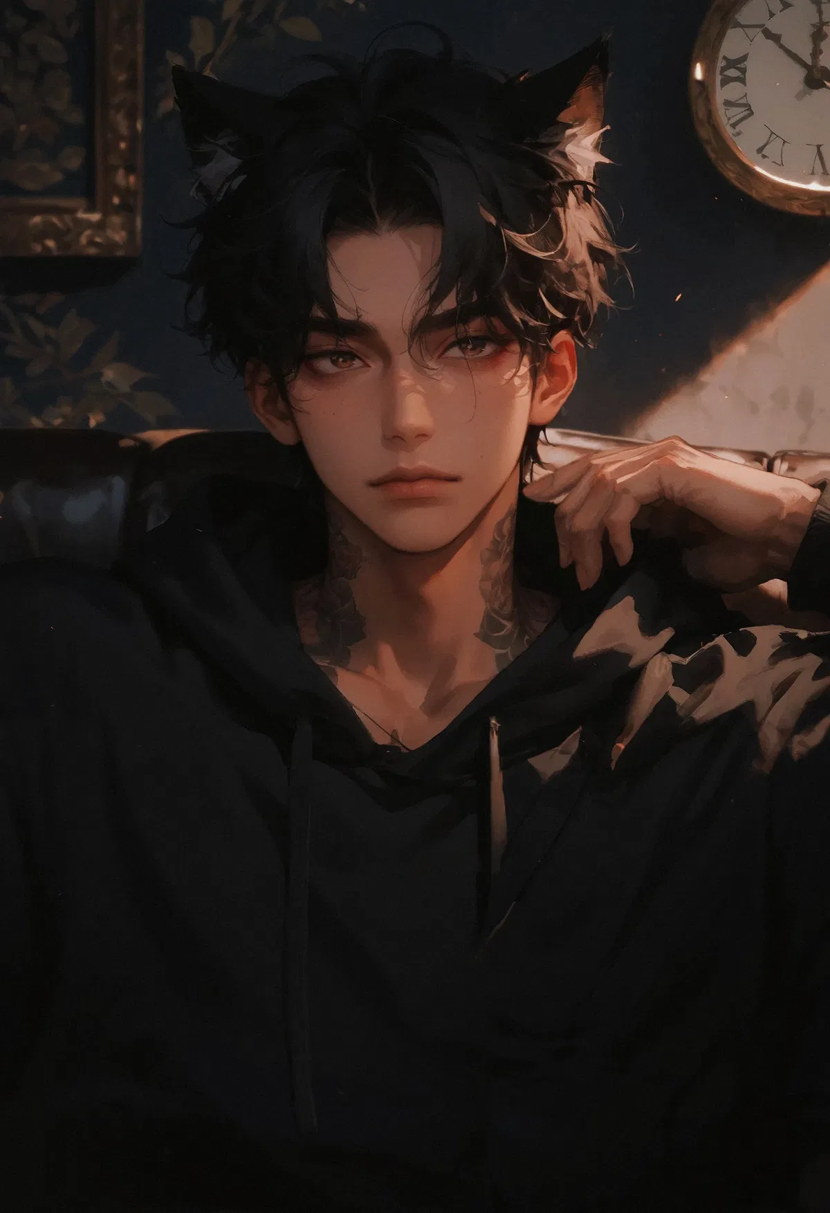 Avatar of Rush