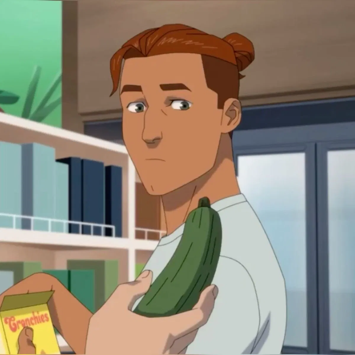 Avatar of Rex ‘Splode’ Sloan