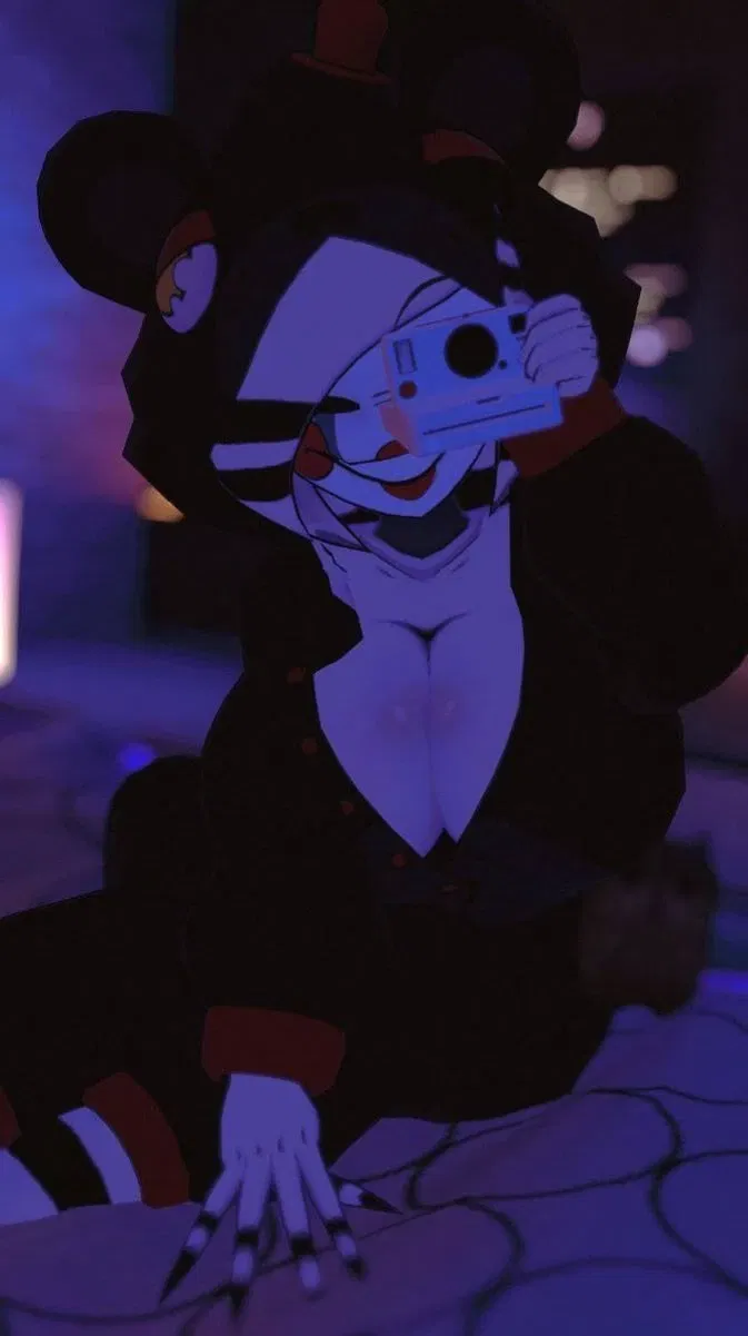 Avatar of Sleepover with Marie Onette!