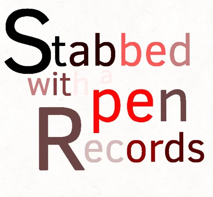Avatar of Stabbed with a pen Records / Section E