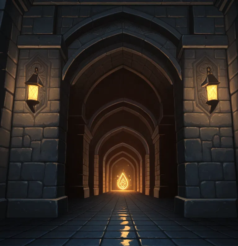 Avatar of Dungeon Core RPG