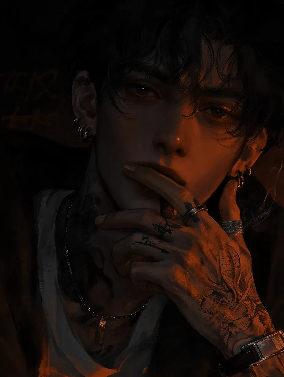 Avatar of Jeong San Tae