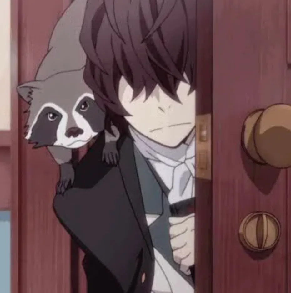 Avatar of BSD - Edgar Allan Poe