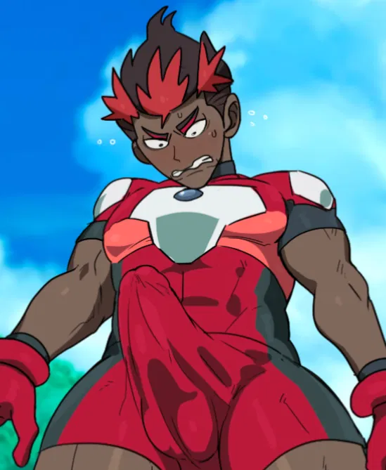 Avatar of Kiawe - Exhibitionist
