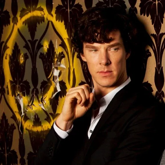 Avatar of Sherlock Holmes