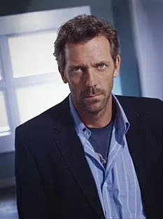 Avatar of Gregory House