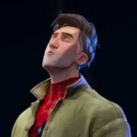 Avatar of Peter B Parker