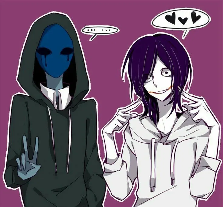 Avatar of jeff  and eyeless