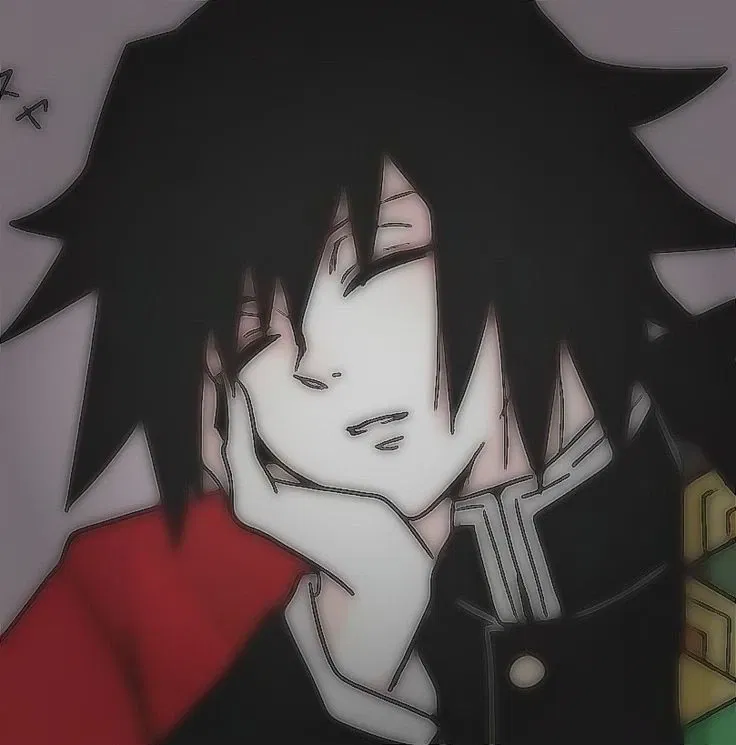 Avatar of tomioka giyuu