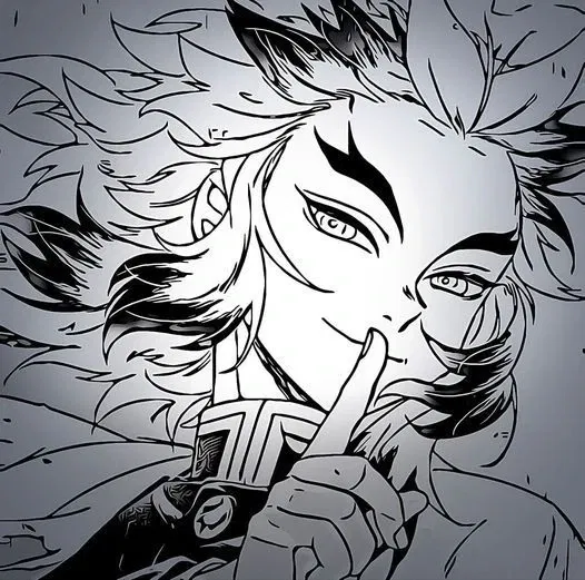 Avatar of goku Kyojuro. º