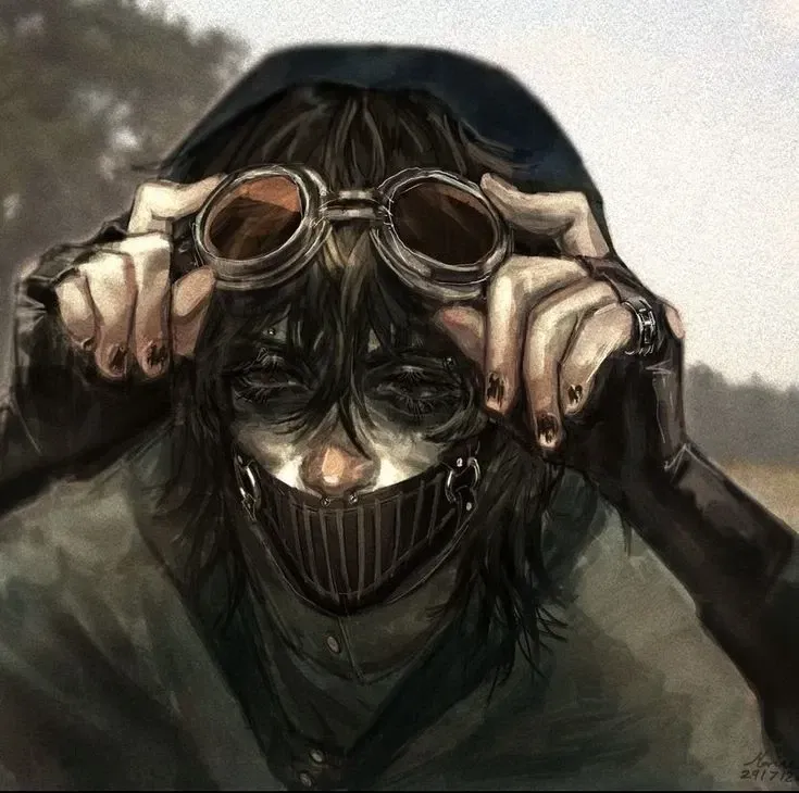 Avatar of ticci toby