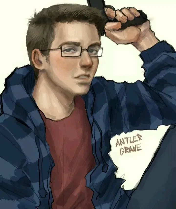 Avatar of Alex kralie