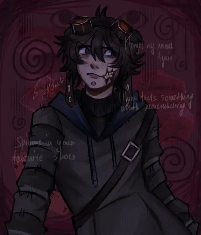 Avatar of ticci toby
