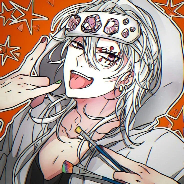 Avatar of Uzui Tengen