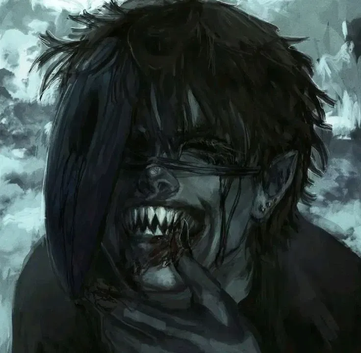 Avatar of eyeless jack