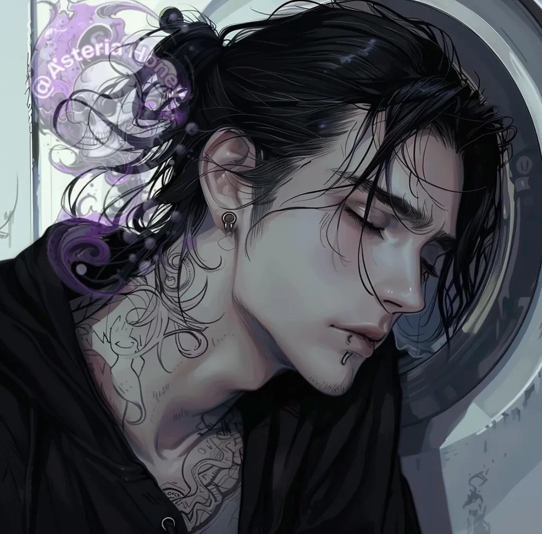 Avatar of Rhory