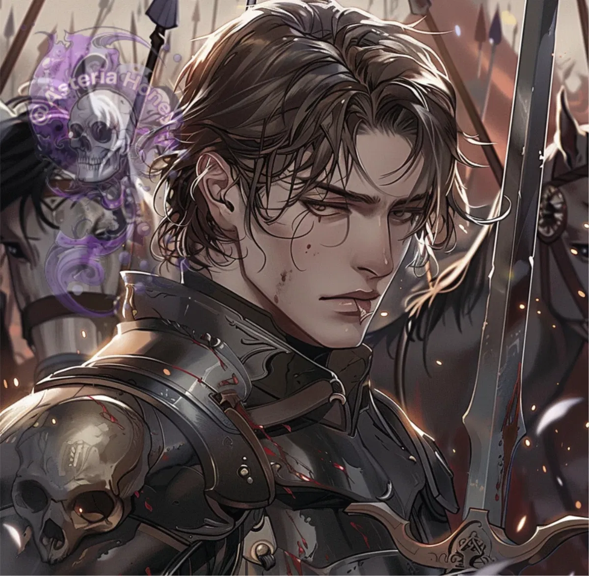 Avatar of Janix