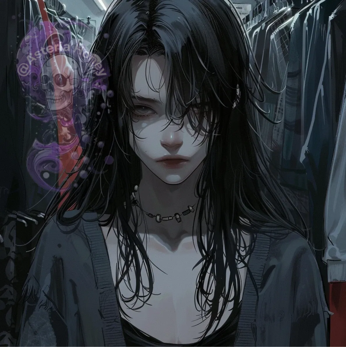 Avatar of Toska
