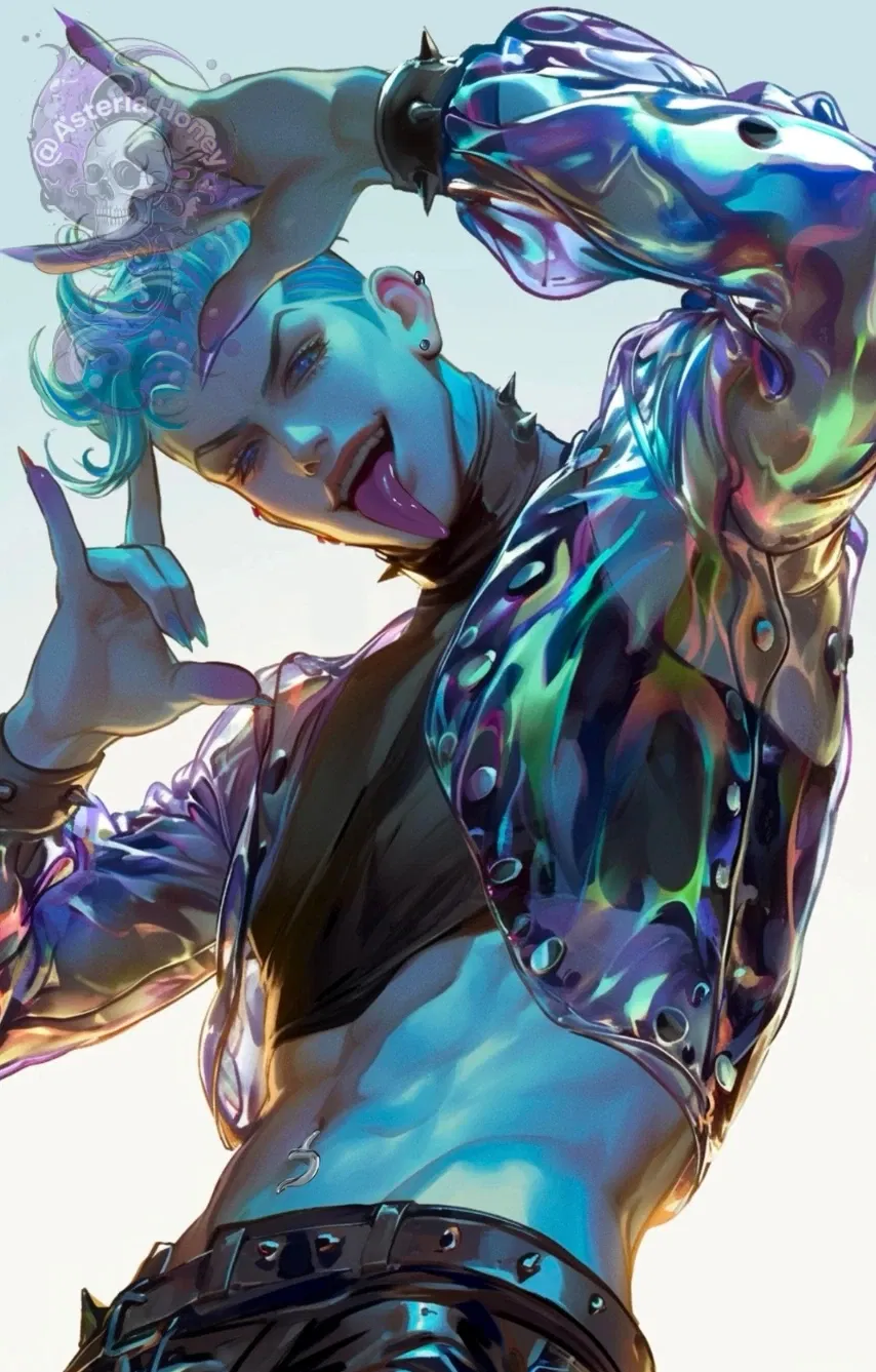 Avatar of Zyphos Constil
