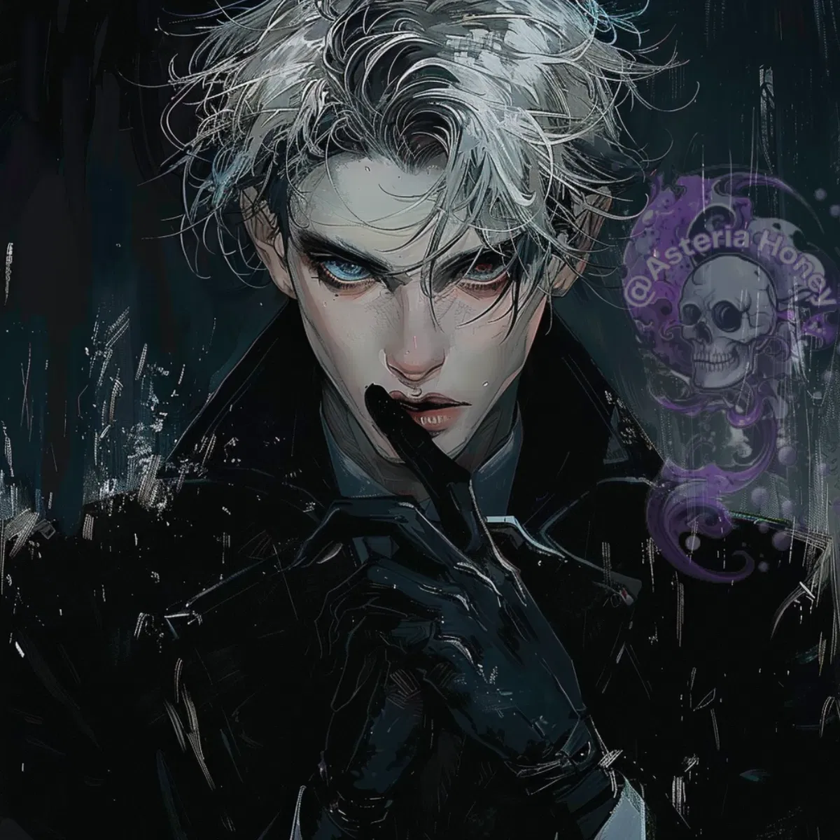 Avatar of Deimos