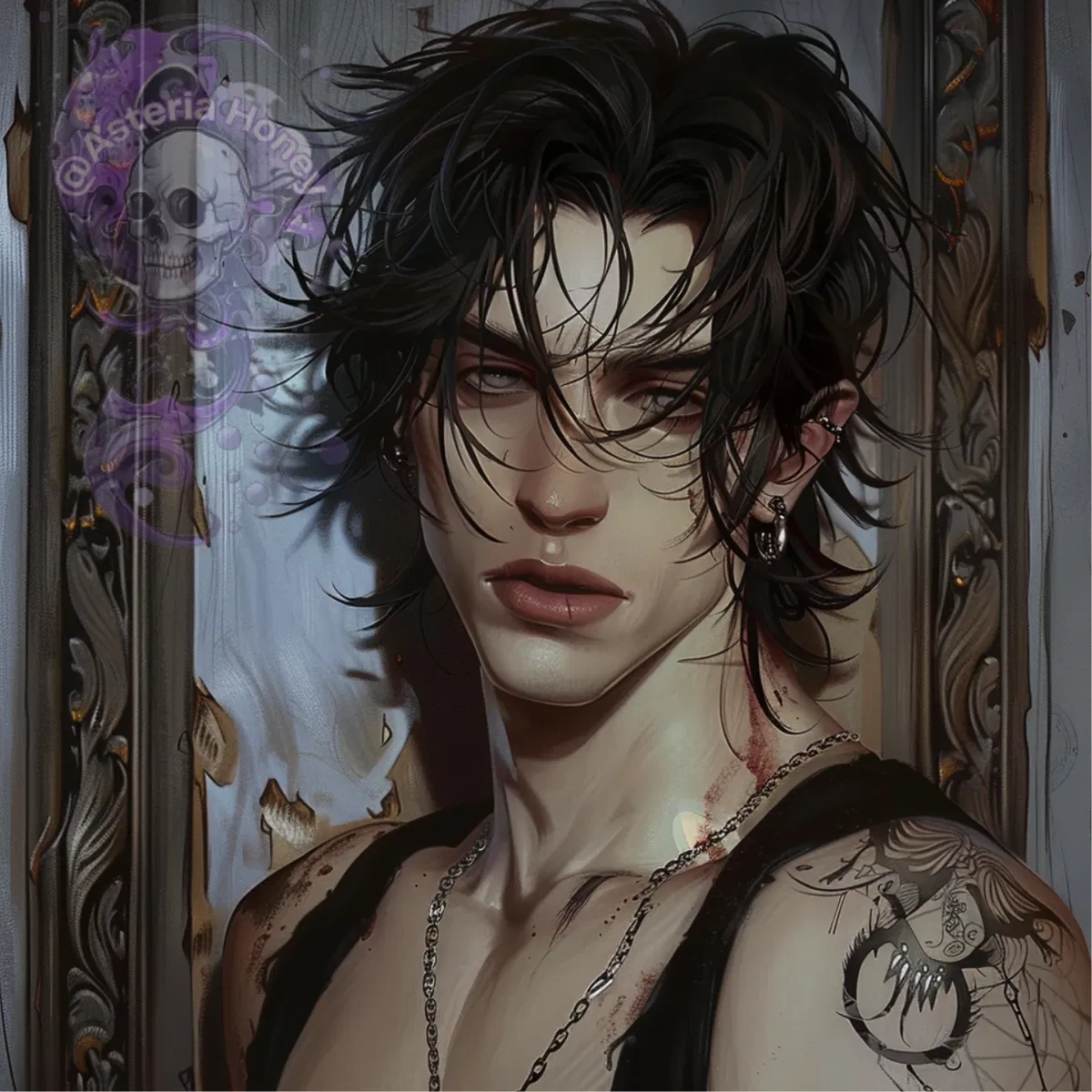 Avatar of Dax