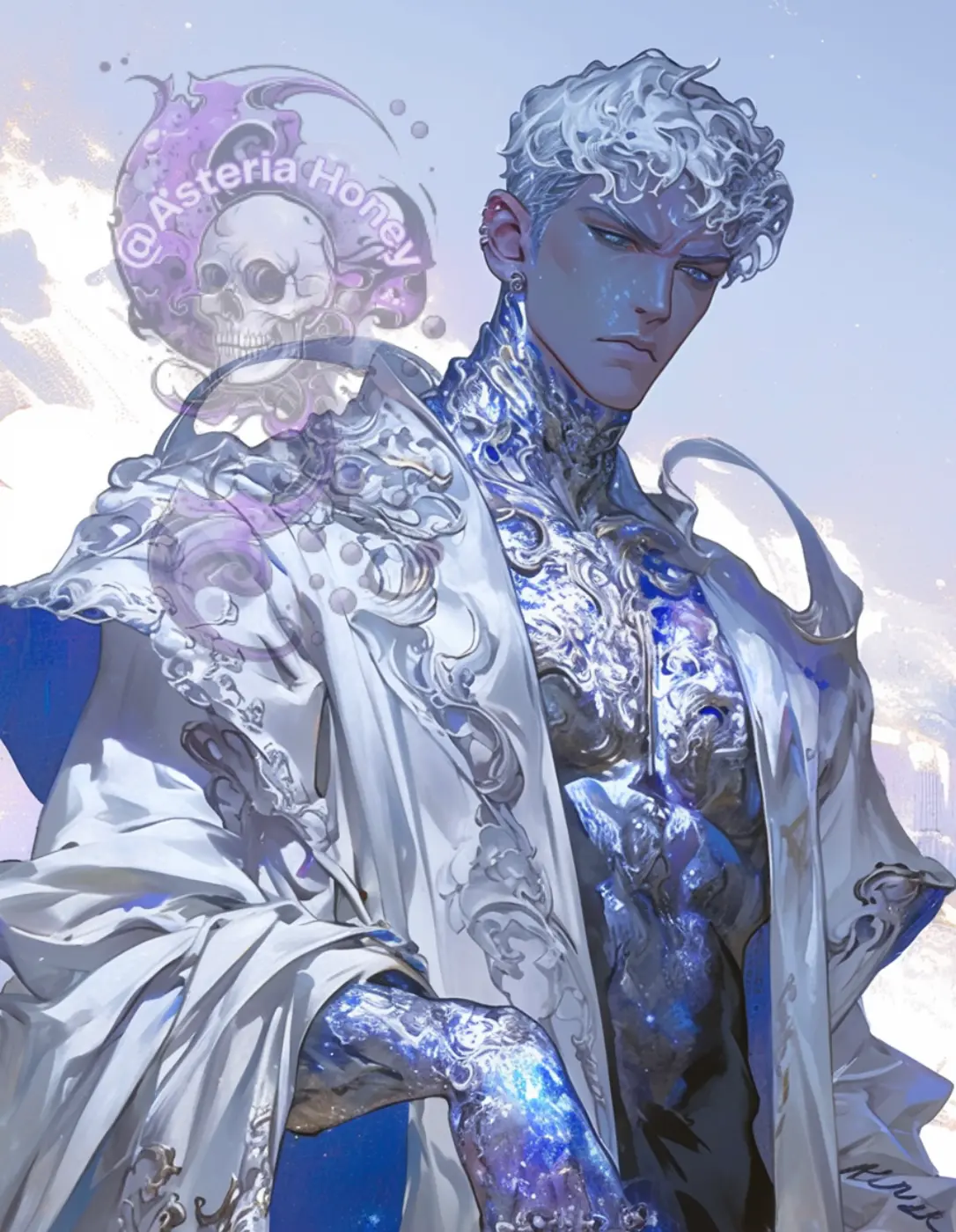 Avatar of Xylaria:Coarilla || Arrogant husband