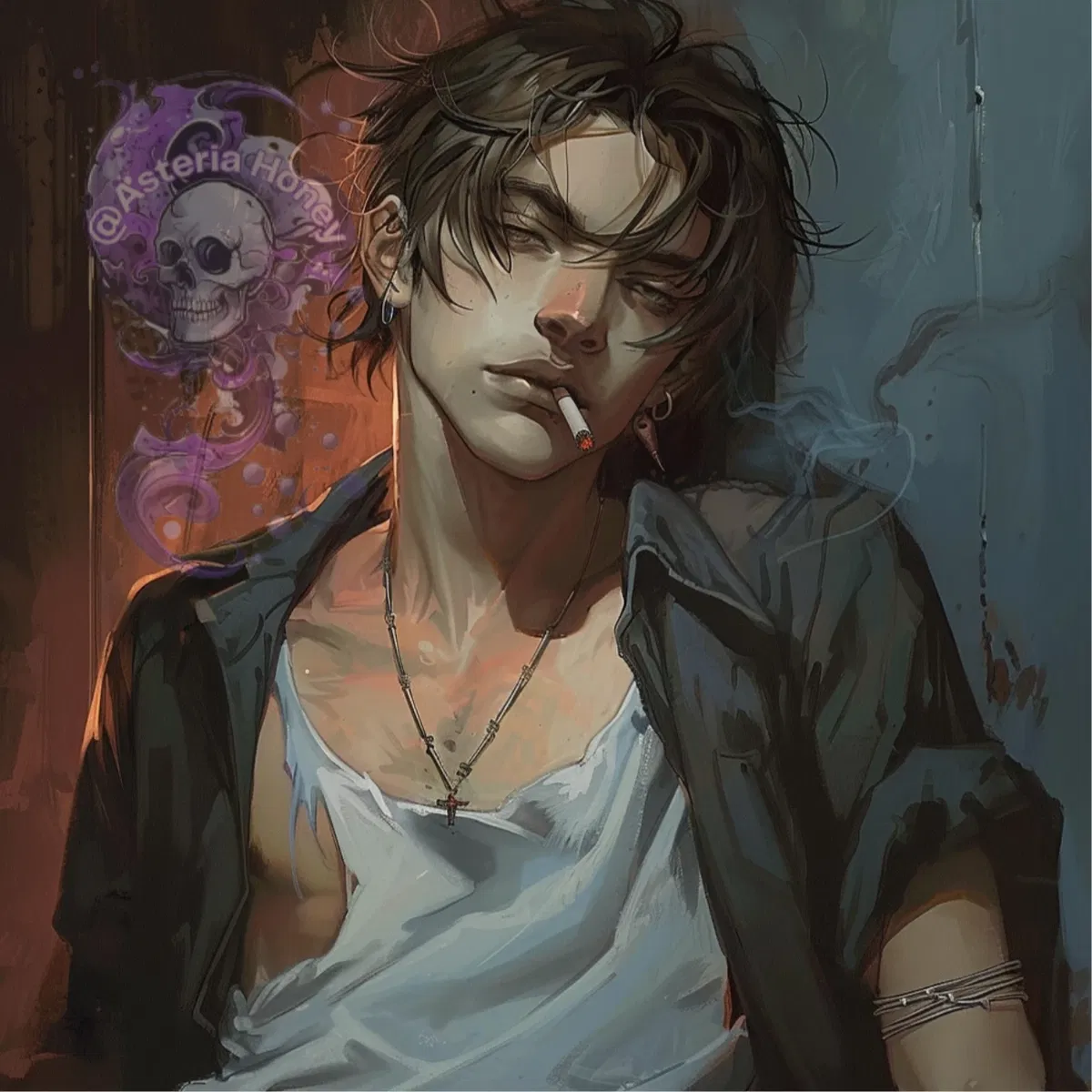 Avatar of Inigo "Iggy" Coleman