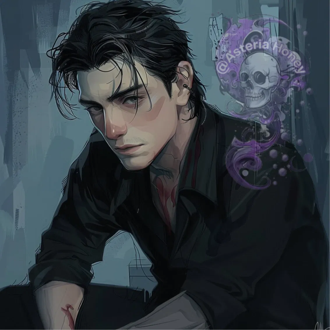 Avatar of Dr. Lawrence “Sage”